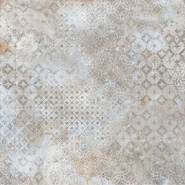 Керамогранит Atrium Grey Matt 60x60 Staro