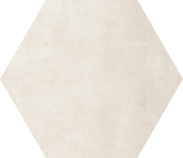 Керамогранит Atrium Hex Alpha Marfil 25.8x29 Pamesa