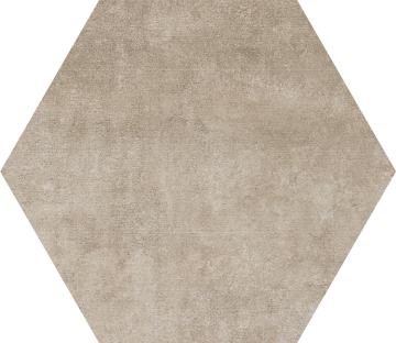 Керамогранит Atrium Hex Alpha Taupe 25.8x29 Pamesa