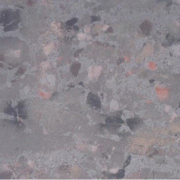 Керамогранит ATTD 60DG RM Dark Grey 60x60 LEONARDO 1502