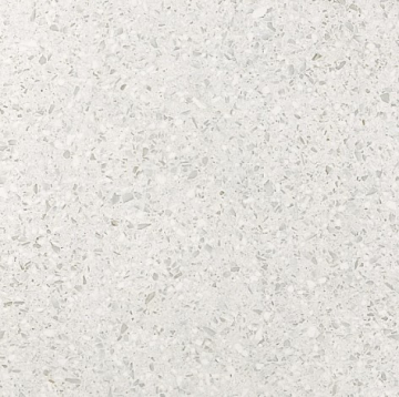 Керамогранит ATW3 Marvel Terrazzo White 60x60 Atlas Concorde