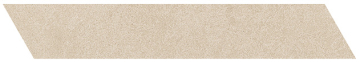 Керамогранит AUOP Kone Beige Chevron 11.5x67 Atlas Concorde