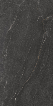 Керамогранит Aura Black Vecchio 120x60 Keraben
