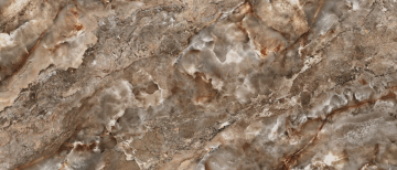 Керамогранит Aura Brown Pulido 120x280 Benadresa