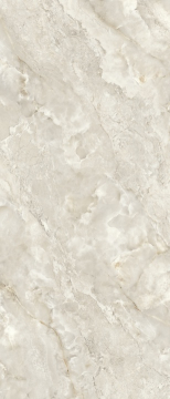 Керамогранит Aura Ivory Natural 6mm 120x280 Benadresa