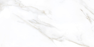 Керамогранит Aura Statuario Glossy 60x120 Realistik