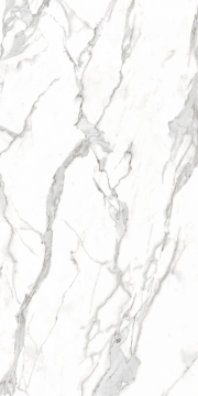 Керамогранит Auspicious Motif Polished Спеченный камень 1200x2400x6 Delfone