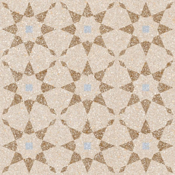 Керамогранит Aventino-R Crema 29.3X29.3 VIVES