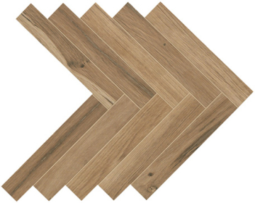 Керамогранит AWV3 Etic Rovere Venice Herringbone 36,2x41,2 Atlas Concorde