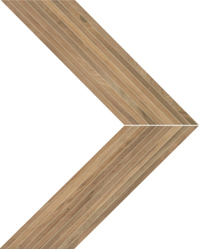Керамогранит AWYE Etic Rovere Venice Chevron Tatami A+B 74x22,2 Atlas Concorde