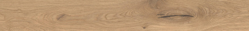 Керамогранит AX3L Log Icon Oak Forest Matte 18,5x150 Atlas Concorde