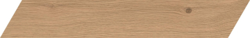 Керамогранит AX4P Log Icon Oak Chevron 7,5x45 Atlas Concorde
