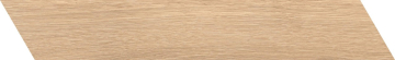 Керамогранит AX4Q Log Bright Oak Chevron 7,5x45 Atlas Concorde