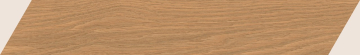 Керамогранит AX4R Log Amber Oak Chevron 7,5x45 Atlas Concorde