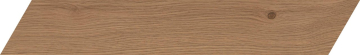 Керамогранит AX4S Log Deep Oak Chevron 7,5x45 Atlas Concorde