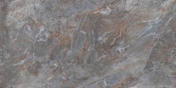 Керамогранит AZ006012G Azul Grey Глянец 60х120 Pieza Ceramica