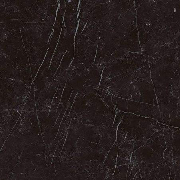 Керамогранит AZQW Marvel Nero Marquina 60x60 Atlas Concorde