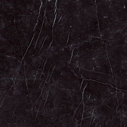 Керамогранит AZRM Marvel Nero Marquina Lappato 60x60 Atlas Concorde