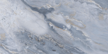 Керамогранит Azul Bahia High Gloss 9mm 60x120 A-Ceramica