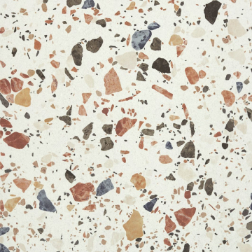 Керамогранит Azzo white 60х60 Stiles Ceramic