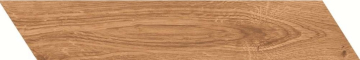 Керамогранит B71014 Cognac Chevron 7.5x40.7 Bottega