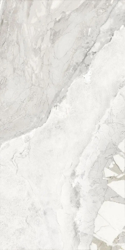 Керамогранит B71408 Blend White Honed Ret 60x120 Bottega