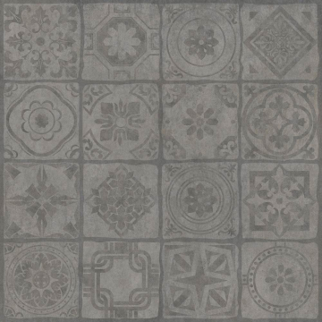 Керамогранит Balos GP декор дымчатый 293х293х8 Beryoza Ceramica