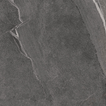 Керамогранит Bara Rustic Black 60х60х2 Persepolis Tile
