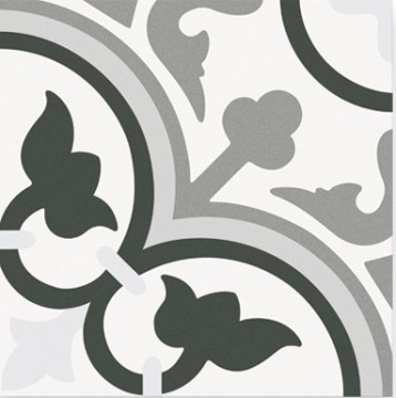 Керамогранит Barcelona Sand 25x25 Keros Ceramica