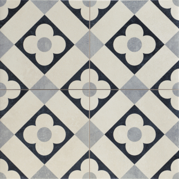 Керамогранит Barcelona White 44.2x44.2 Realonda