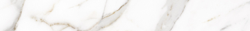 Керамогранит Base Marbles Calacatta C-3 14.5х120 Exagres