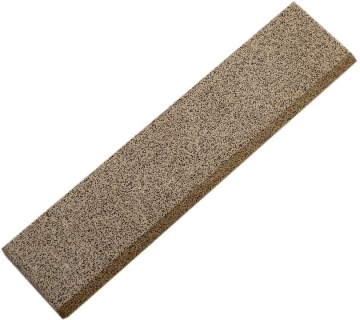 Керамогранит Battiscopa Dolomite Naturale 8.5мм 7x30 Casalgrande Padana