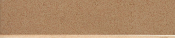 Керамогранит Battiscopa Tibet Naturale 9.5мм 9x40 Casalgrande Padana