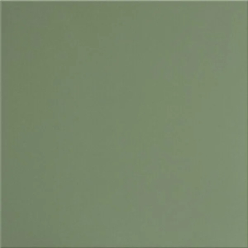 Керамогранит База 07 Зеленая MR 96х96 Metlaha