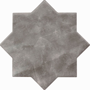 Керамогранит Becolors Star Grey 13.25х13.25 Cevica