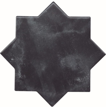 Керамогранит Becolors Star Navy 13.25х13.25 Cevica