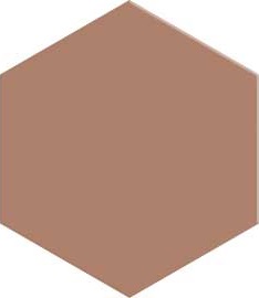 Керамогранит Bee Cotto 11,5х10 DNA Tiles