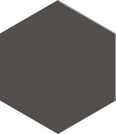 Керамогранит Bee Graphite 11,5х10 DNA Tiles