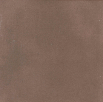 Керамогранит Bel Histoire Uni Marron Mat 15x15 Revoir Paris