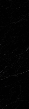 Керамогранит Belgiun Black Brillo High Gloss 15 mm 80x300 Exterior Ceramica
