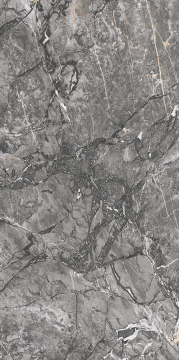 Керамогранит Belgravia Light Grey Sugar Carving 60х120 Gresant