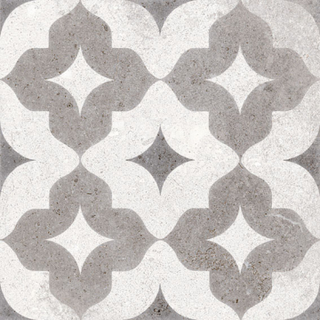 Керамогранит Berkane Multicolor 20x20 VIVES