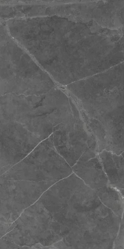 Керамогранит Berrys Graffite High gloss 60*120 Art Ceramic