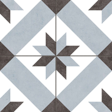 Керамогранит Beta Pre-Cut 45x45 Etili Seramik