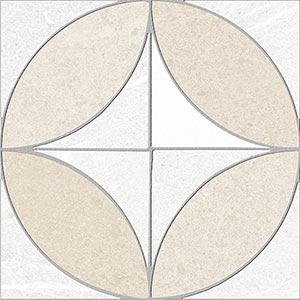 Керамогранит Bezons-R Crema 15x15 VIVES