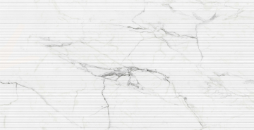 Керамогранит BHM-5017 Cararra Classic soft glaze 600x1200x10 Basconi Home
