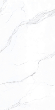 Керамогранит BHW-0003 Carrara Polished (Sinking Ink) 600x1200x8 Basconi Home