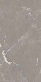 Керамогранит BHW-0016 Karna Brown Polished (Sinking Ink) 600x1200x8 Basconi Home