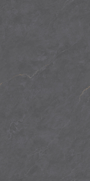 Керамогранит BHW-0024 Cateye Dark Grey Grains Soft-Polished Mould 600x1200x10 Basconi Home