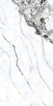 Керамогранит BHW-0035 Bianco Gold Soft Polished 600x1200x8 Basconi Home